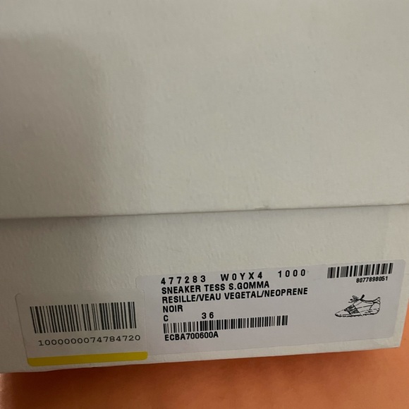 Balenciaga race runners - Picture 8 of 10